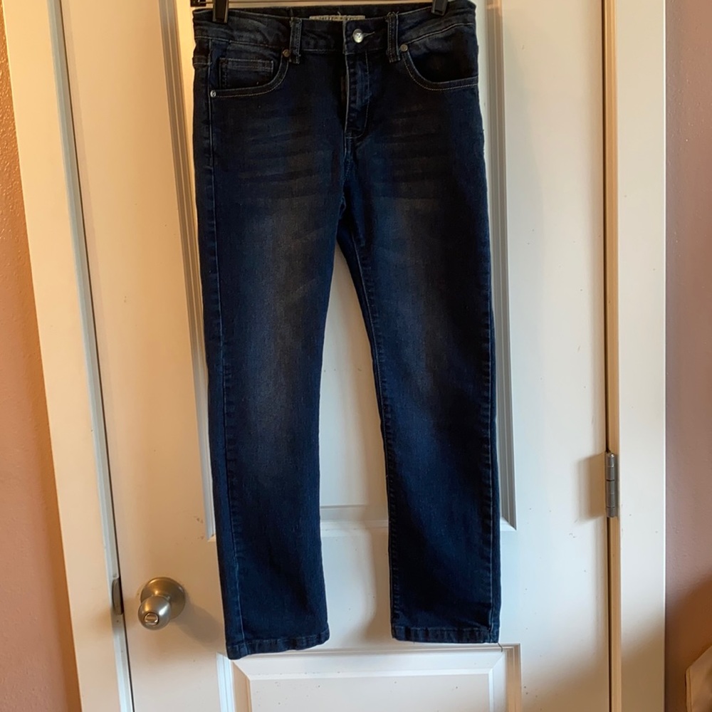 Blue Rag Jeans